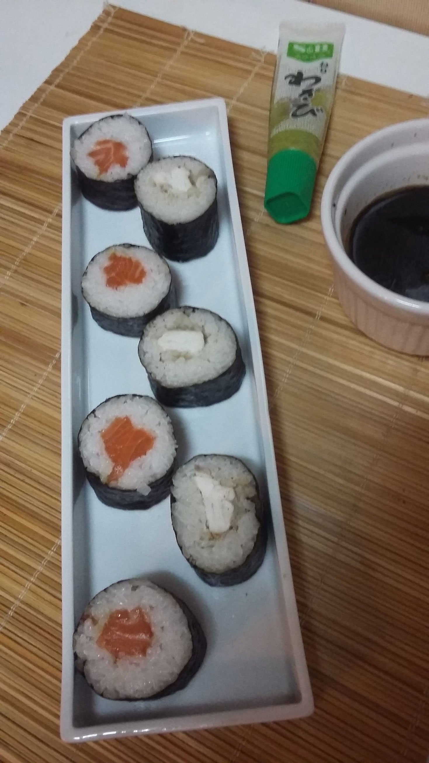 Maki