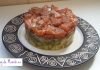 Tartar de Salmón