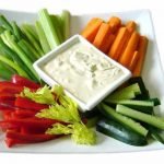 crudites