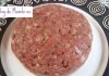 Steak Tartar